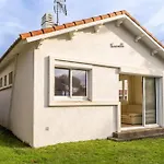 Casa vacanze Bercement Par Les Vagues - 43 *