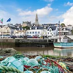 Bercement Par Les Vagues - 43 Casa vacanze