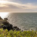 Bercement Par Les Vagues - 43 * Pornic