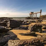Bercement Par Les Vagues - 43