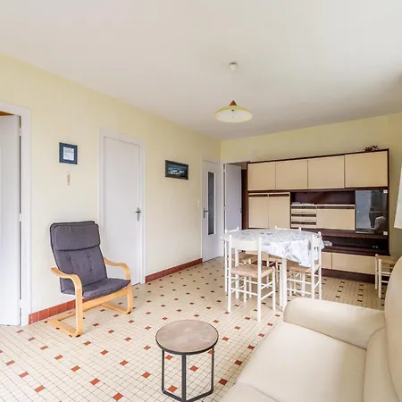 43 - Bercement Par Les Vagues Holiday home Pornic