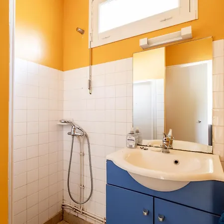 43 - Bercement Par Les Vagues Holiday home