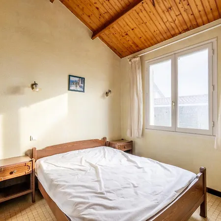 Holiday home 43 - Bercement Par Les Vagues Pornic
