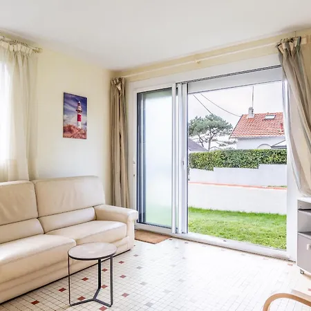 43 - Bercement Par Les Vagues Holiday home