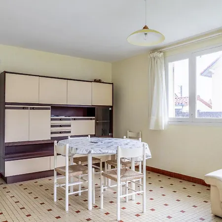 43 - Bercement Par Les Vagues Holiday home *