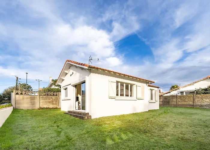 43 - Bercement Par Les Vagues *