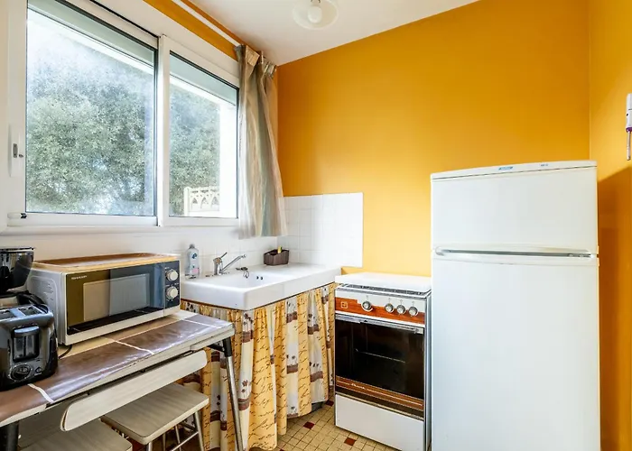 43 - Bercement Par Les Vagues * Pornic