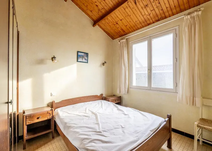 Сasa de vacaciones Bercement Par Les Vagues - 43 Pornic