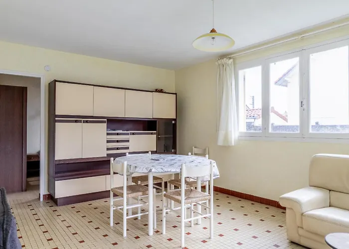 43 - Bercement Par Les Vagues Prázdninový dům *