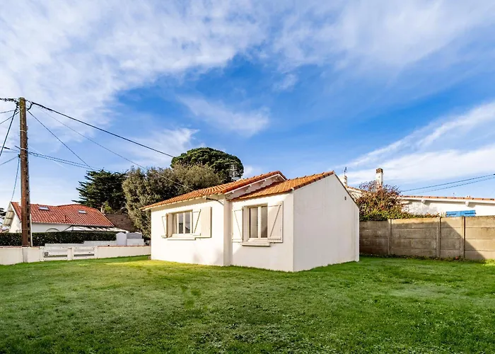 43 - Bercement Par Les Vagues *